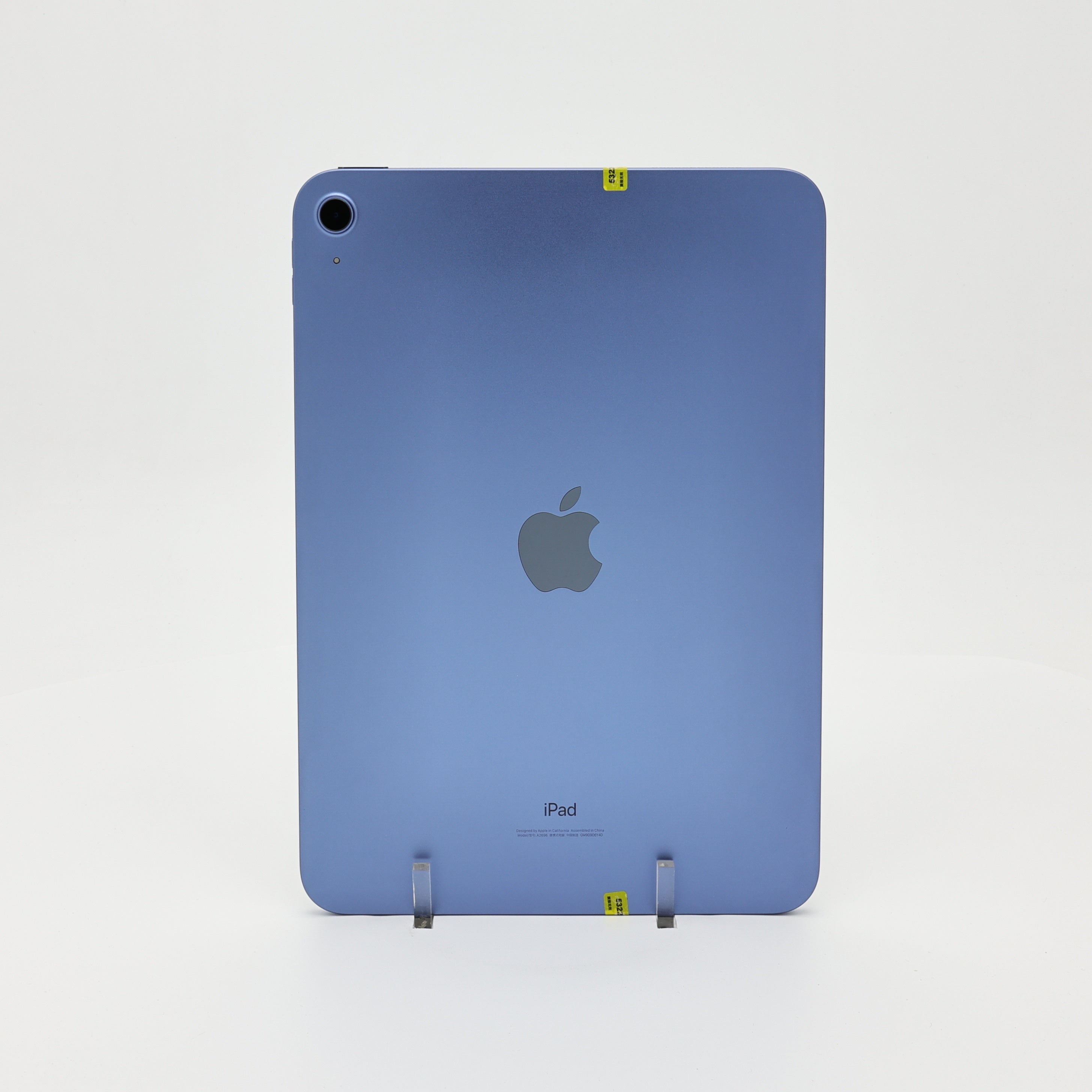 95新 Apple iPad 10代 64G 藍色 WIFI