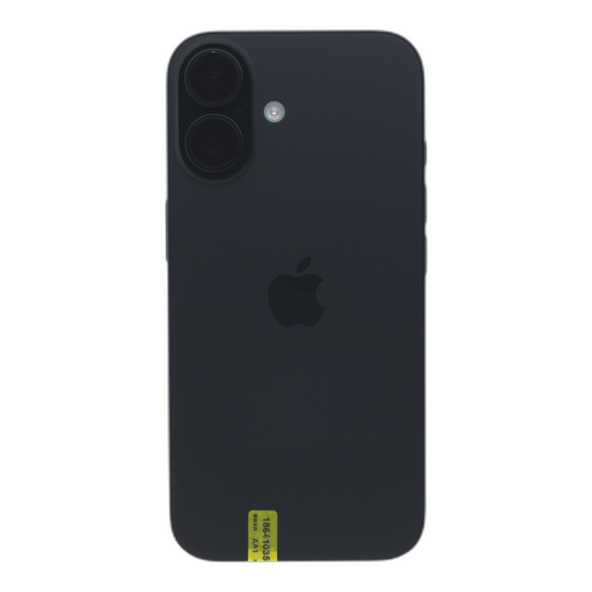 95新 Apple iPhone 16 128G 黑色 中國大陸版