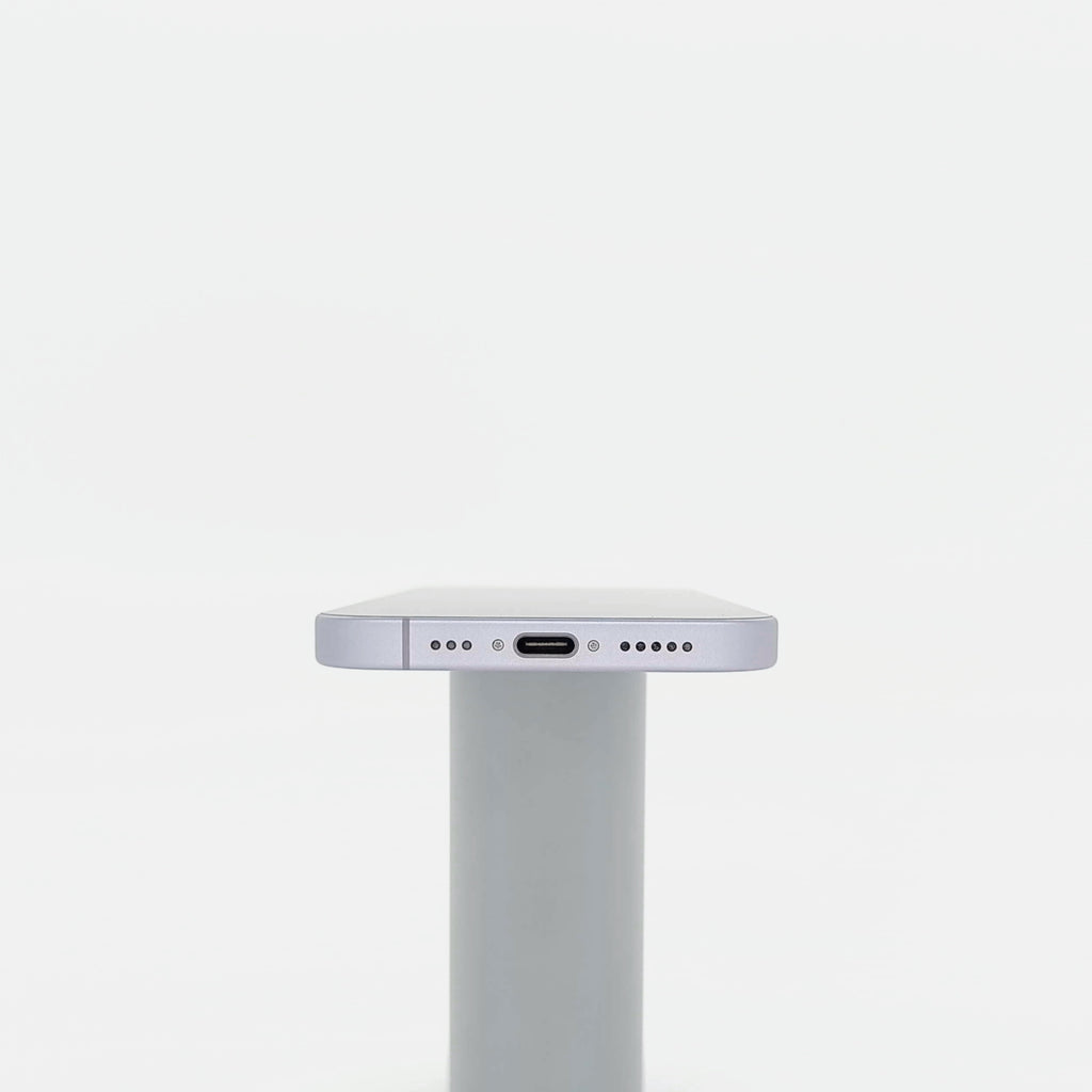 99新 Apple iPhone 17 256G 薰衣草紫色 中國大陸版