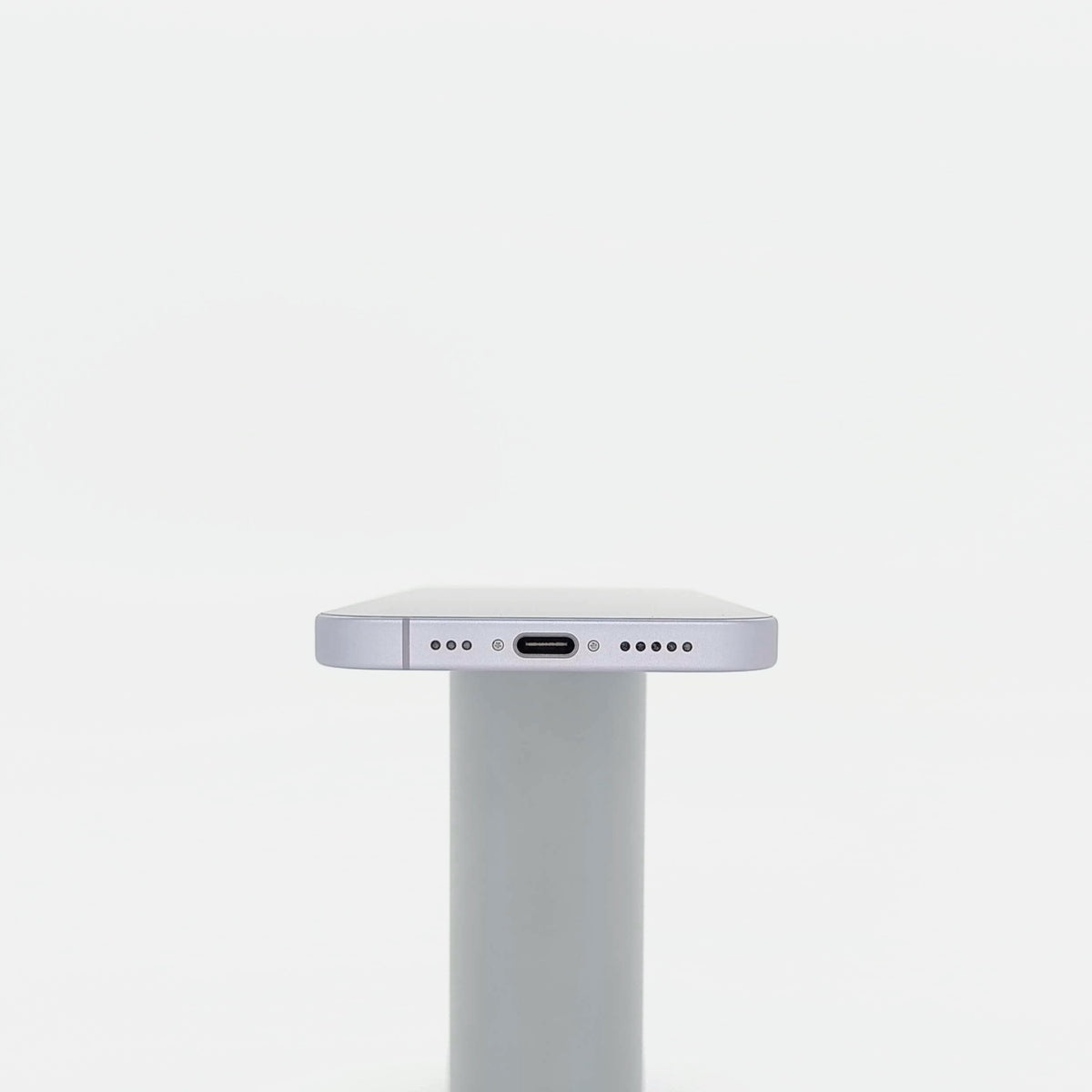 99新 Apple iPhone 17 256G 薰衣草紫色 中國大陸版