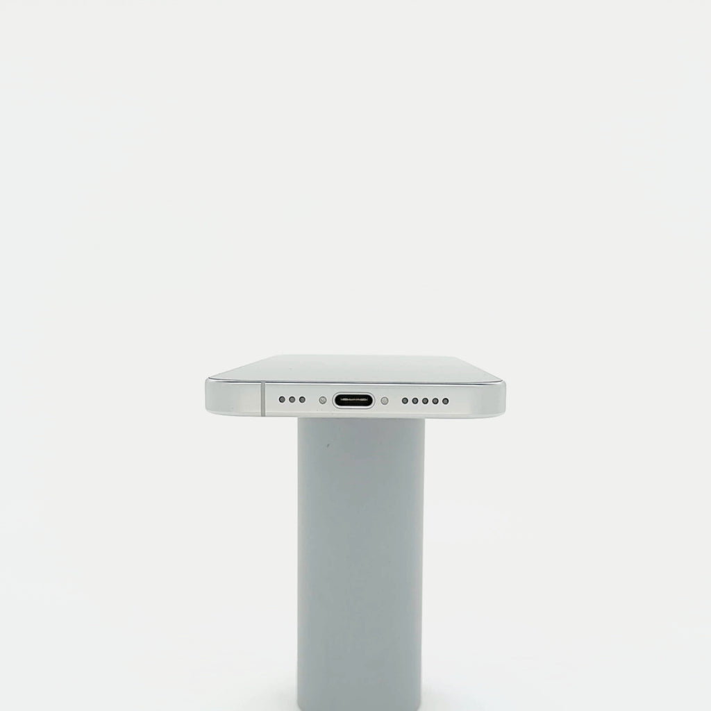 95新 Apple iPhone 16 Pro 128G 白色鈦金屬 中國大陸版