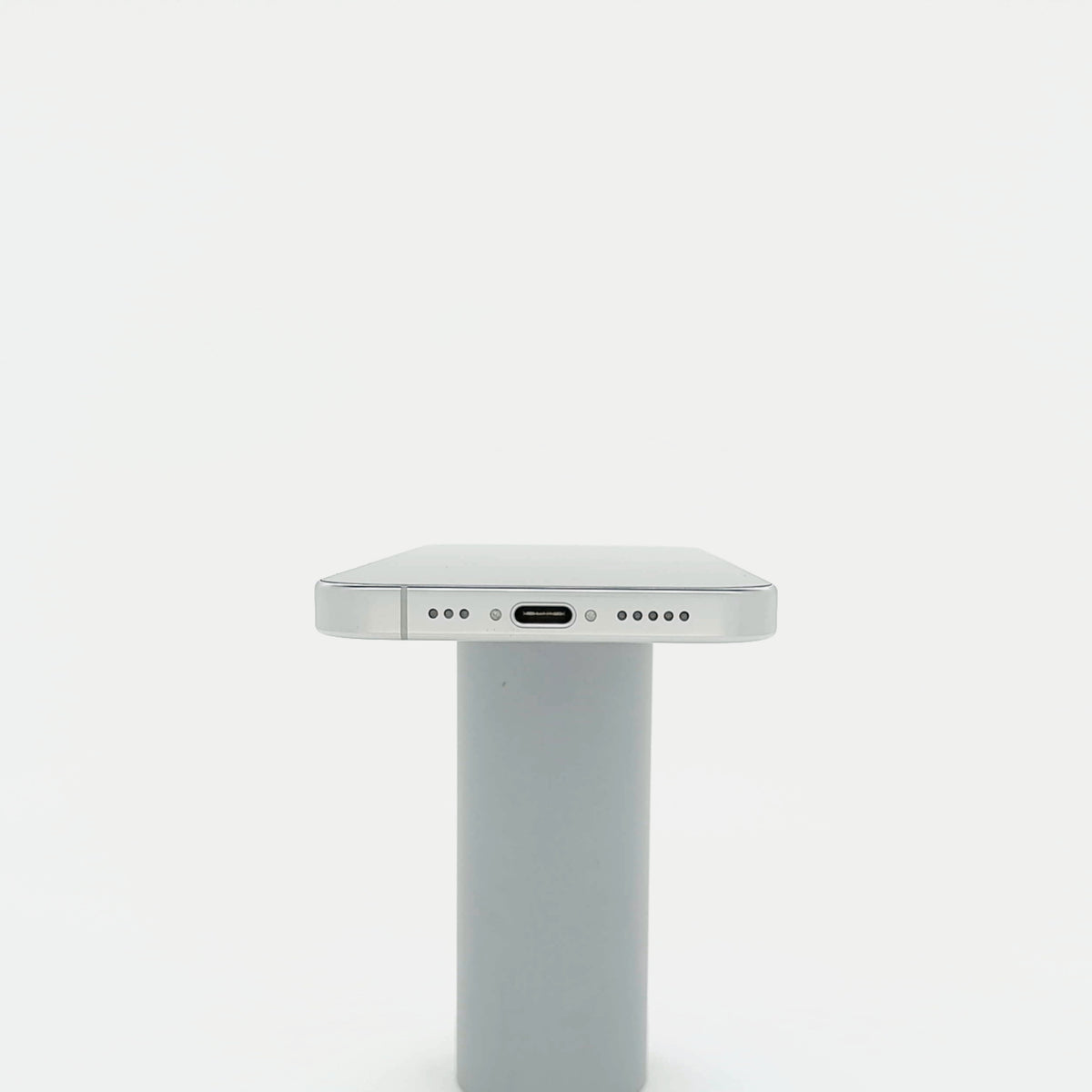 95新 Apple iPhone 16 Pro 128G 白色鈦金屬 中國大陸版