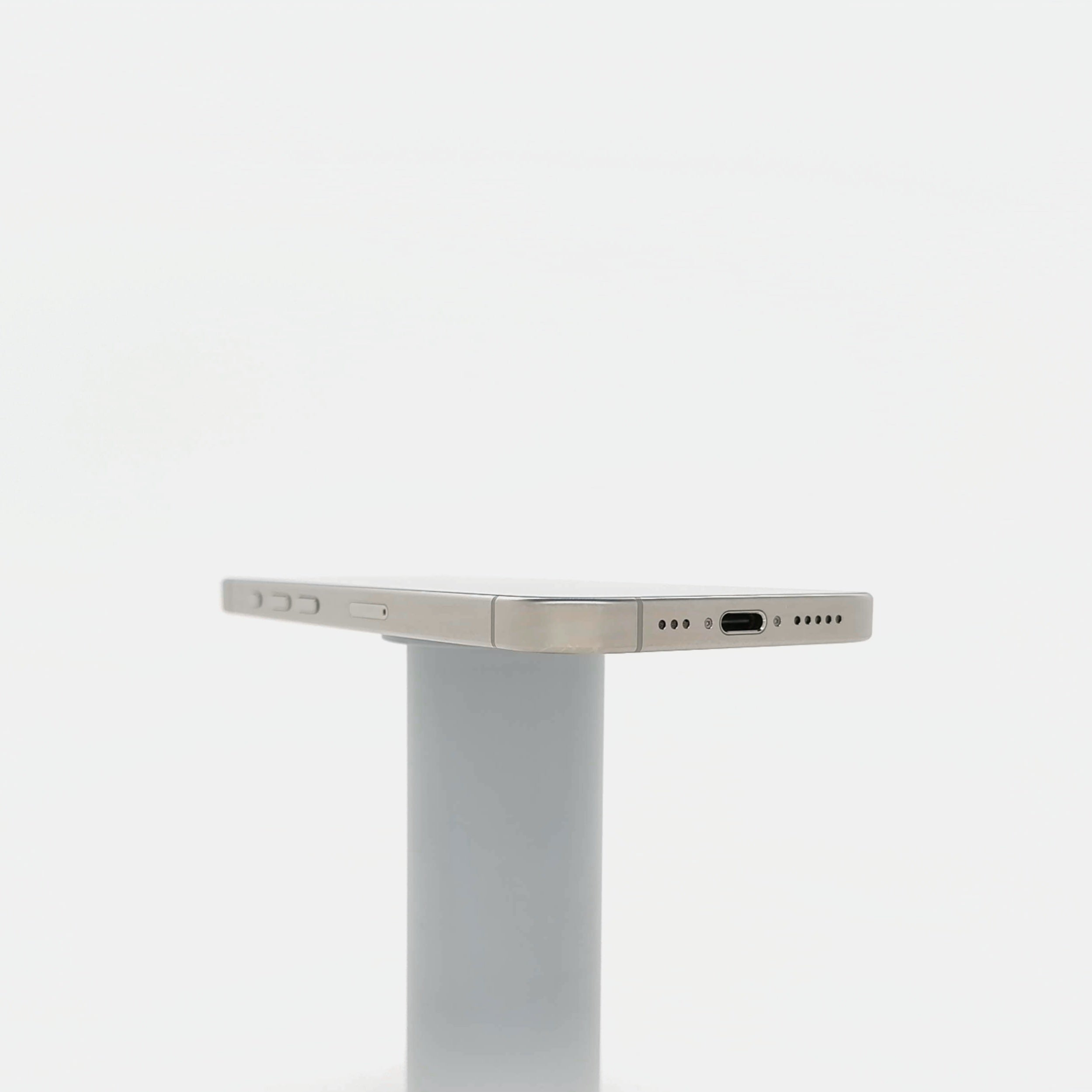 95新 Apple iPhone 15 Pro 256G 原色鈦金屬 中國大陸版