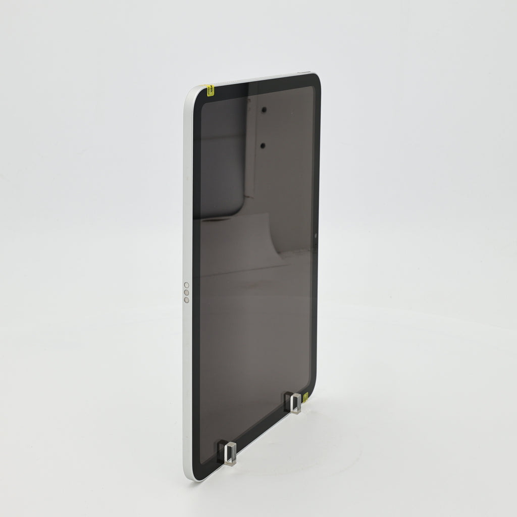95新 Apple iPad 10代 64G 銀色 WIFI