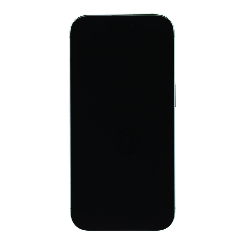 95新 Apple iPhone 16 256G 白色 中國大陸版