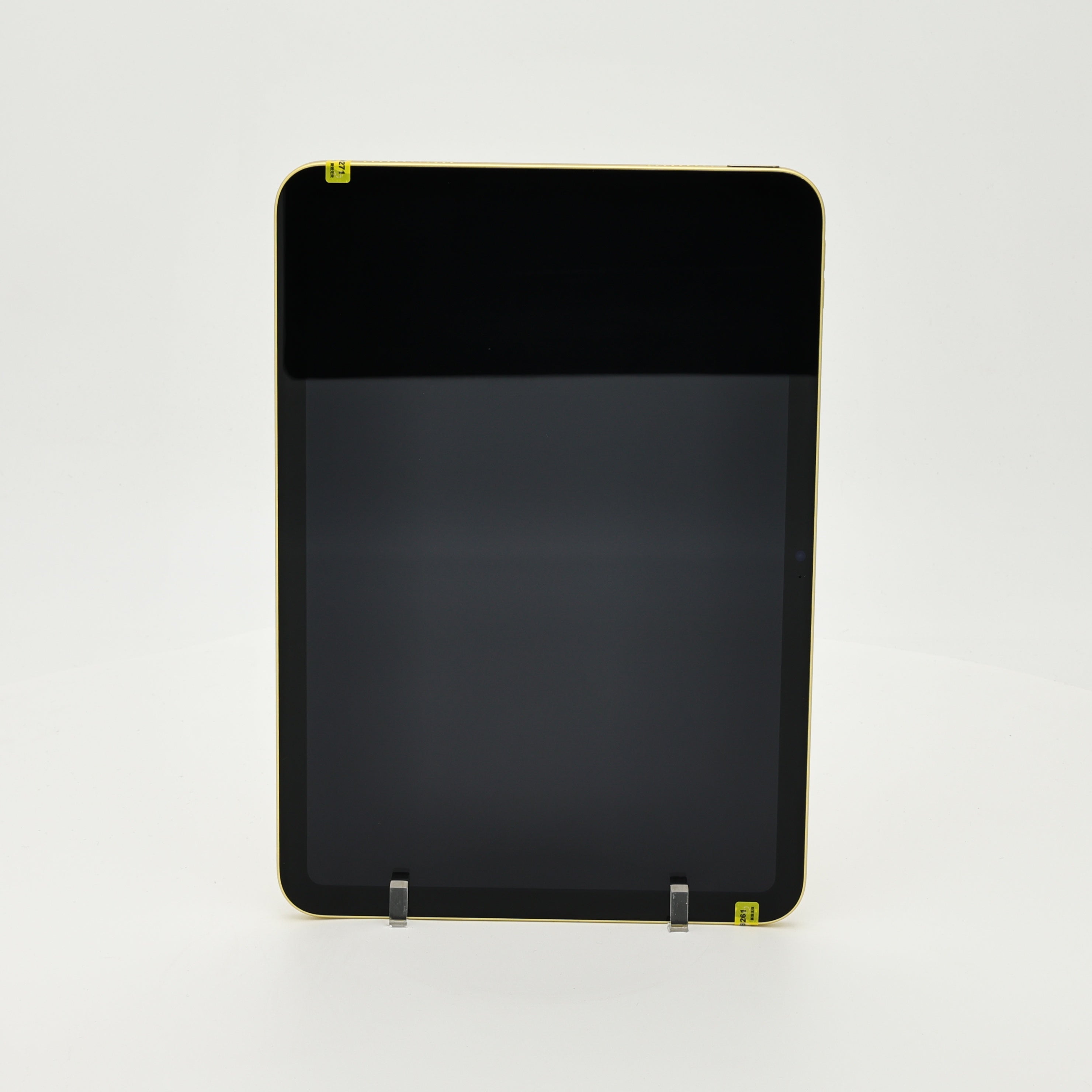95新 Apple iPad 10代 64G 黃色 WIFI
