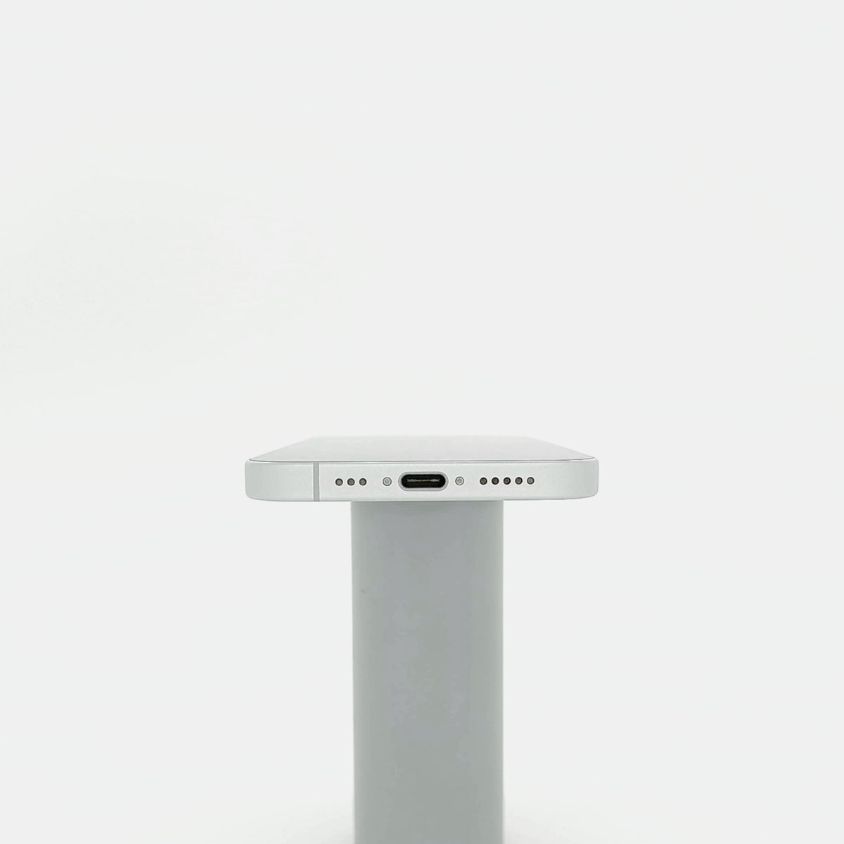 95新 Apple iPhone 16 256G 白色 中國大陸版
