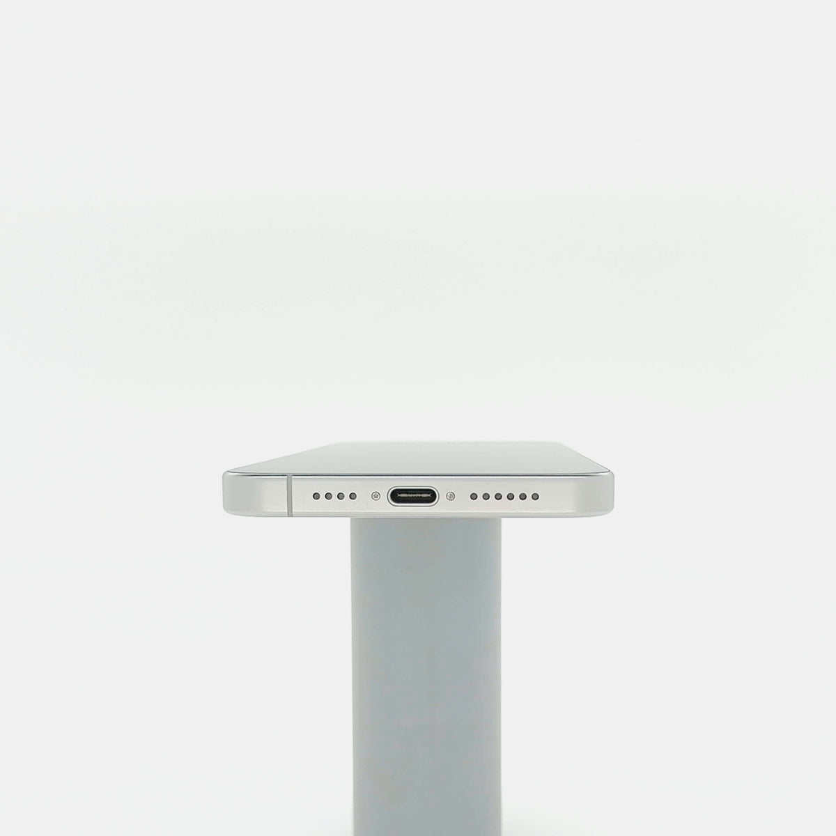 95新 Apple iPhone 15 Pro Max 256G 白色鈦金屬 中國大陸版