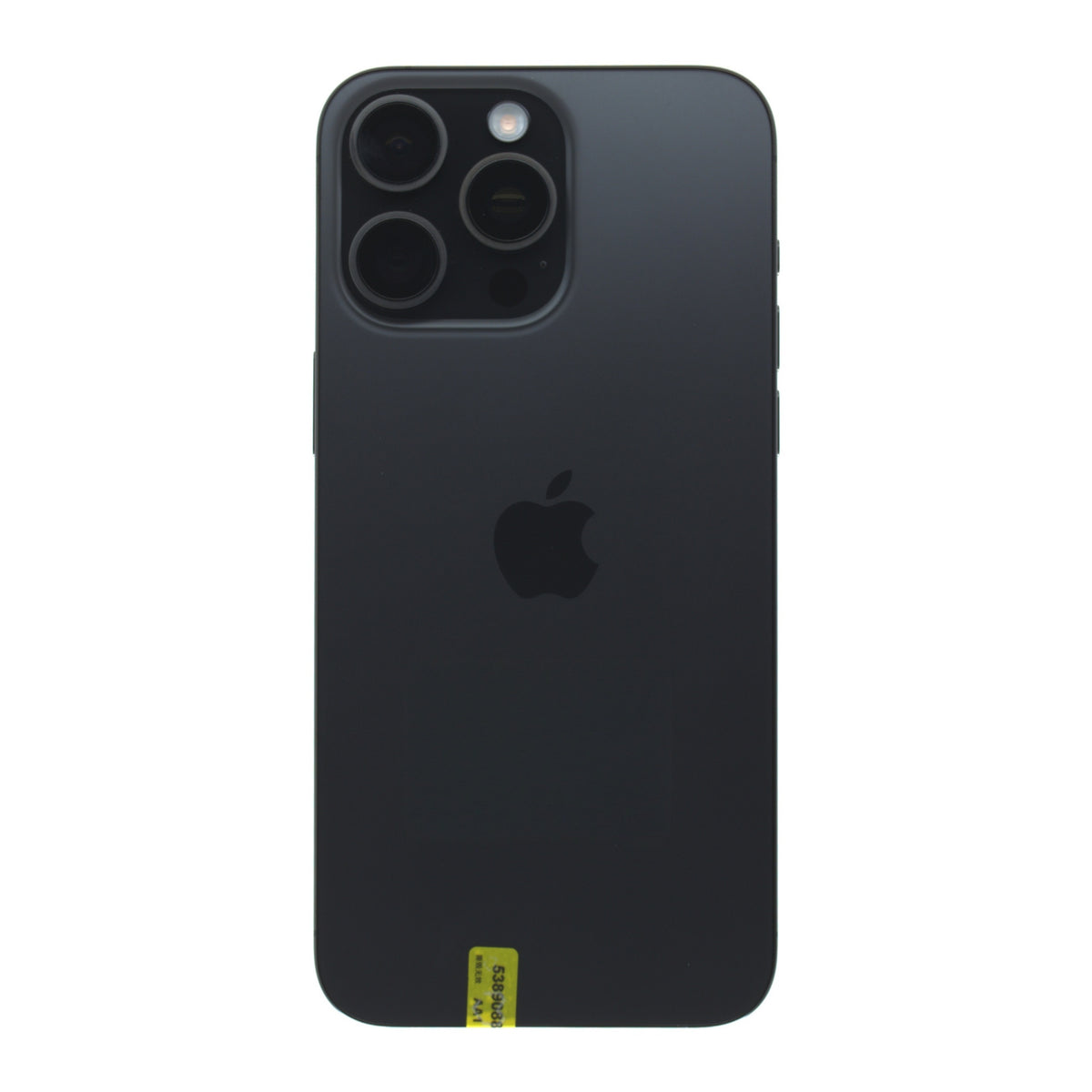 95新 Apple iPhone 15 Pro Max 256G 黑色鈦金屬 中國大陸版
