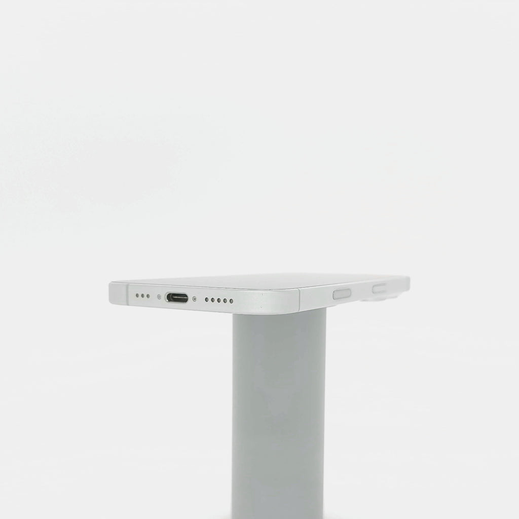 95新 Apple iPhone 16 128G 白色 中國大陸版