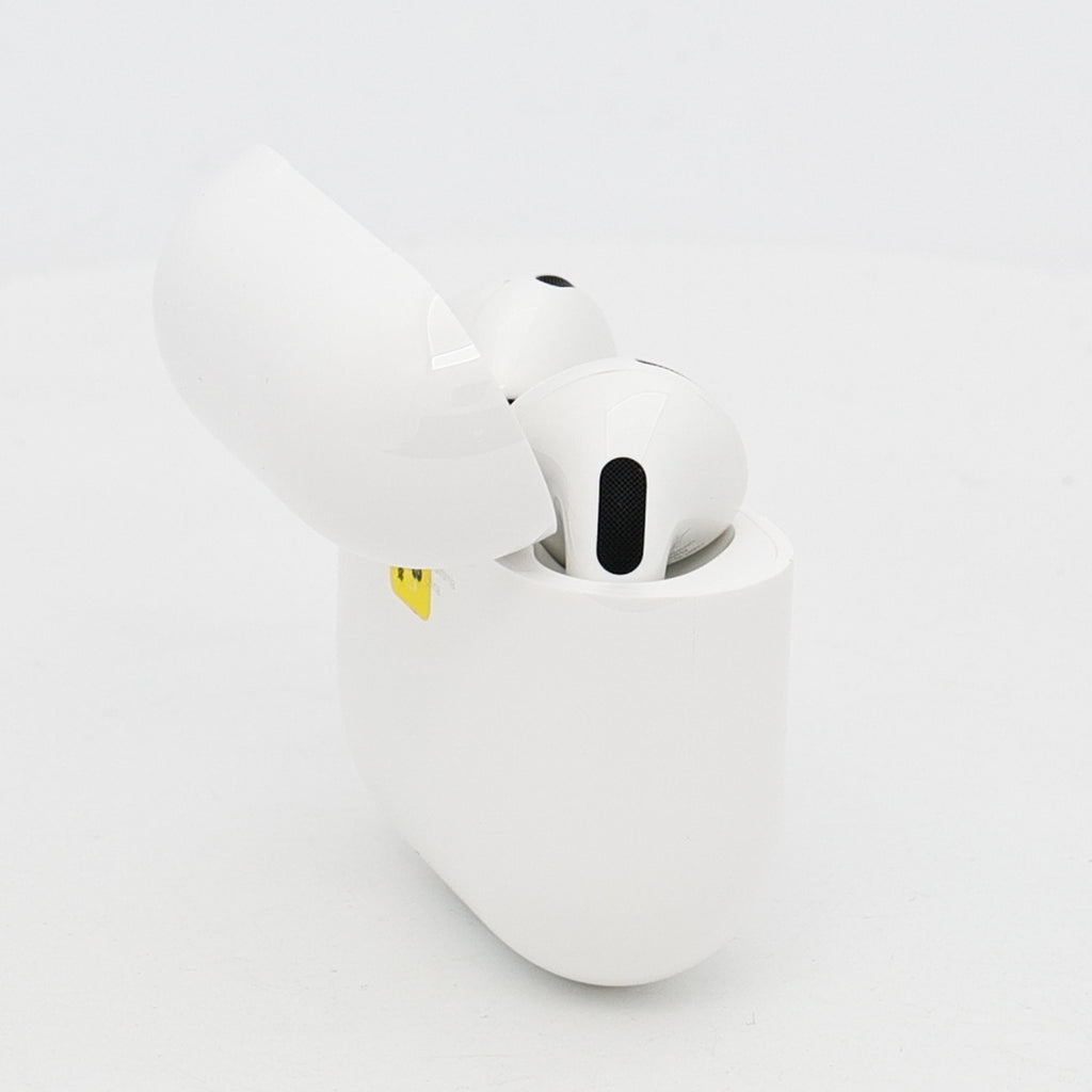 99新 Apple AirPods 4 (支持主动降噪) 白色