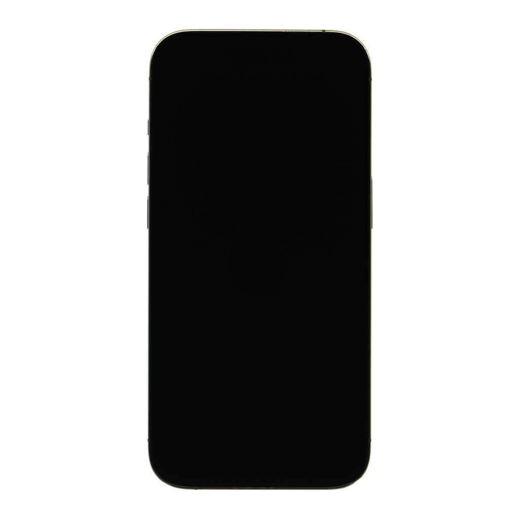 95新 Apple iPhone 14 Pro 512G 金色 中國大陸版
