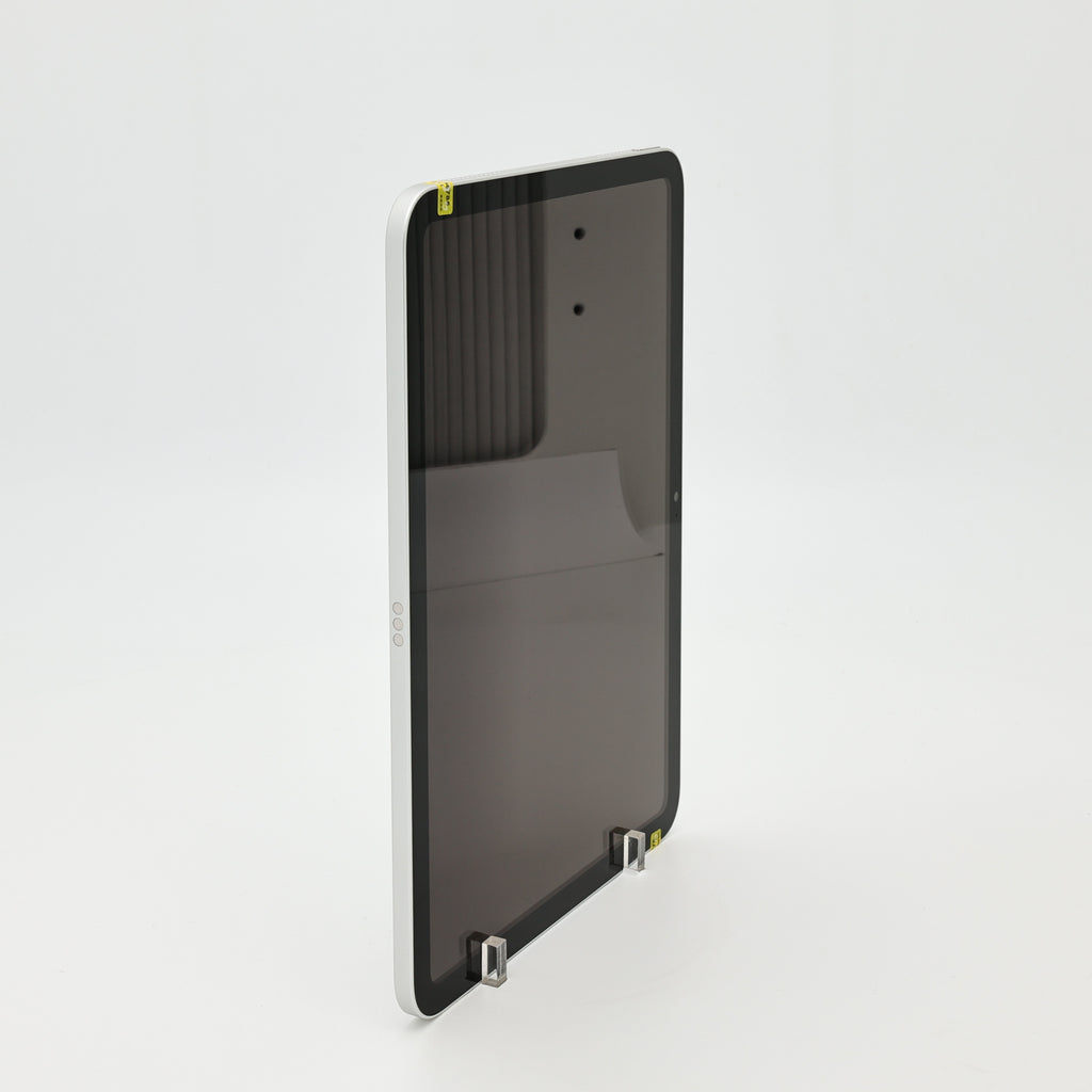 99新 Apple iPad 10代 64G 銀色 WIFI