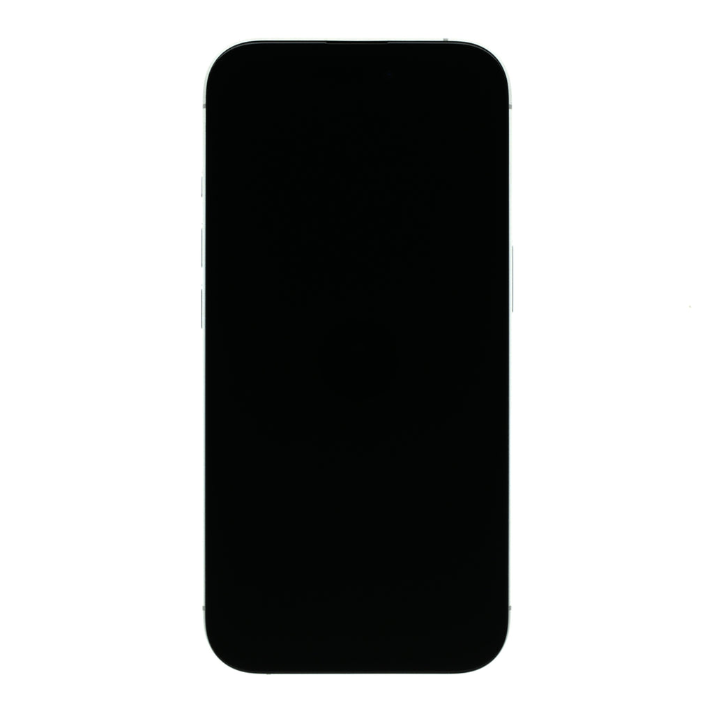 95新 Apple iPhone 16 256G 白色 中國大陸版