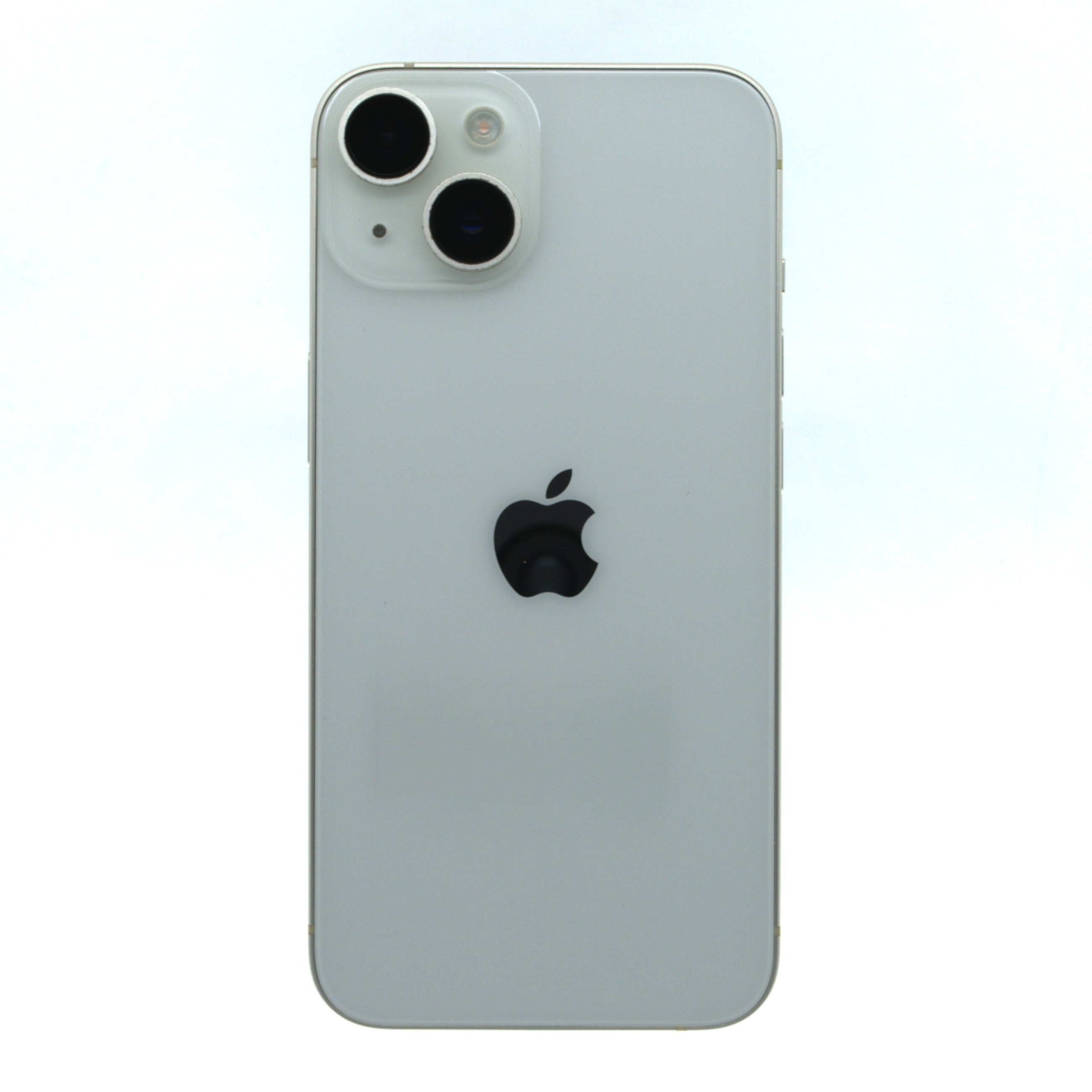 95新 Apple iPhone 14 256G 星光色 中國大陸版