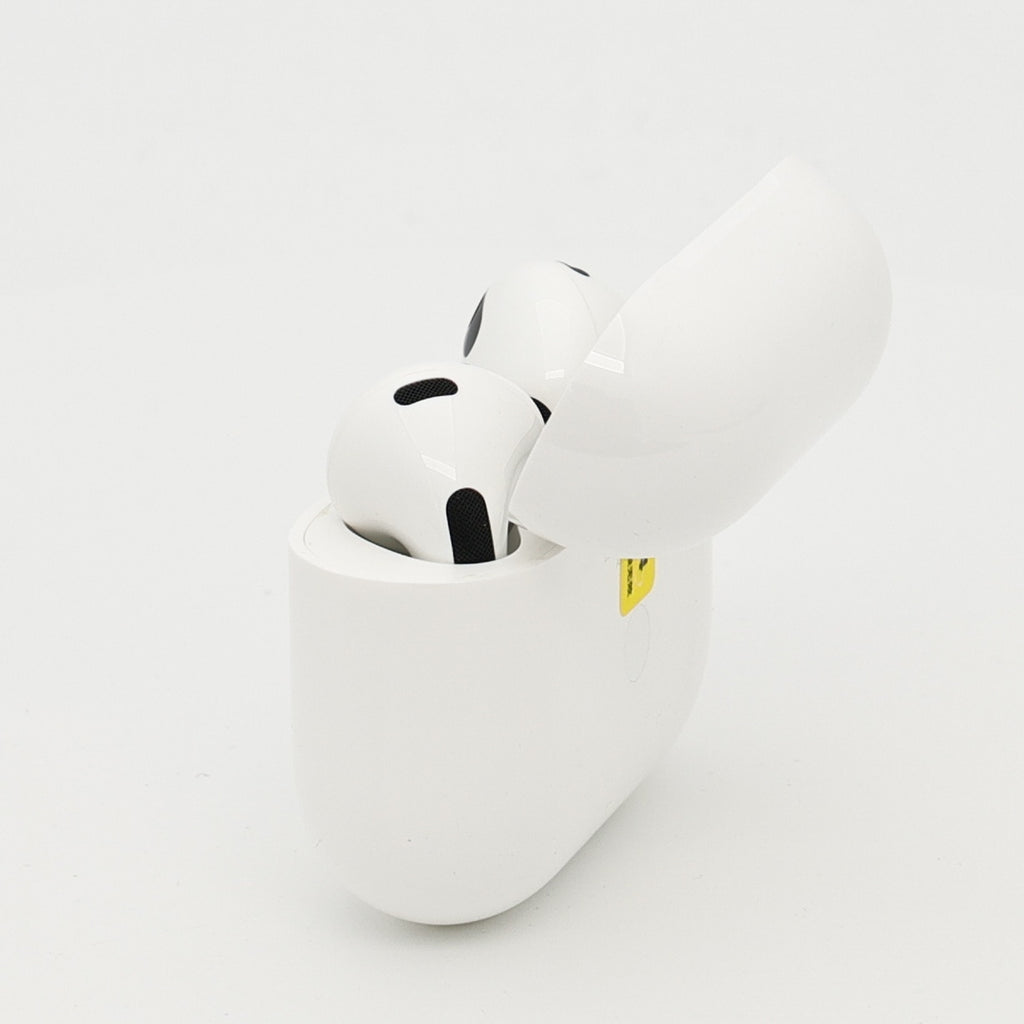 99新 Apple AirPods 3 白色