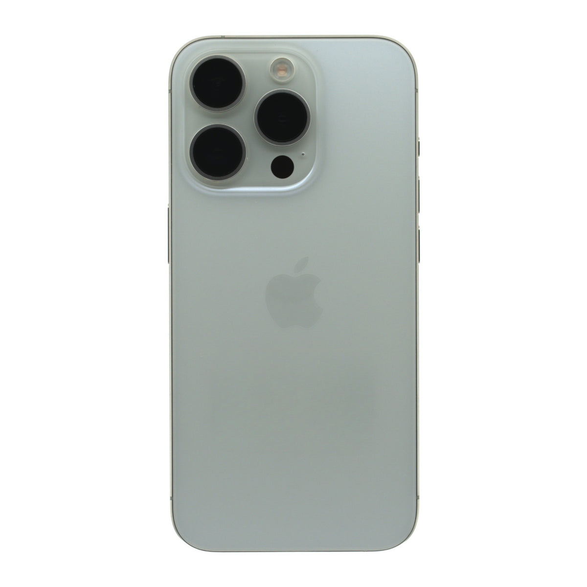 95新 Apple iPhone 15 Pro 512G 白色鈦金屬 中國大陸版