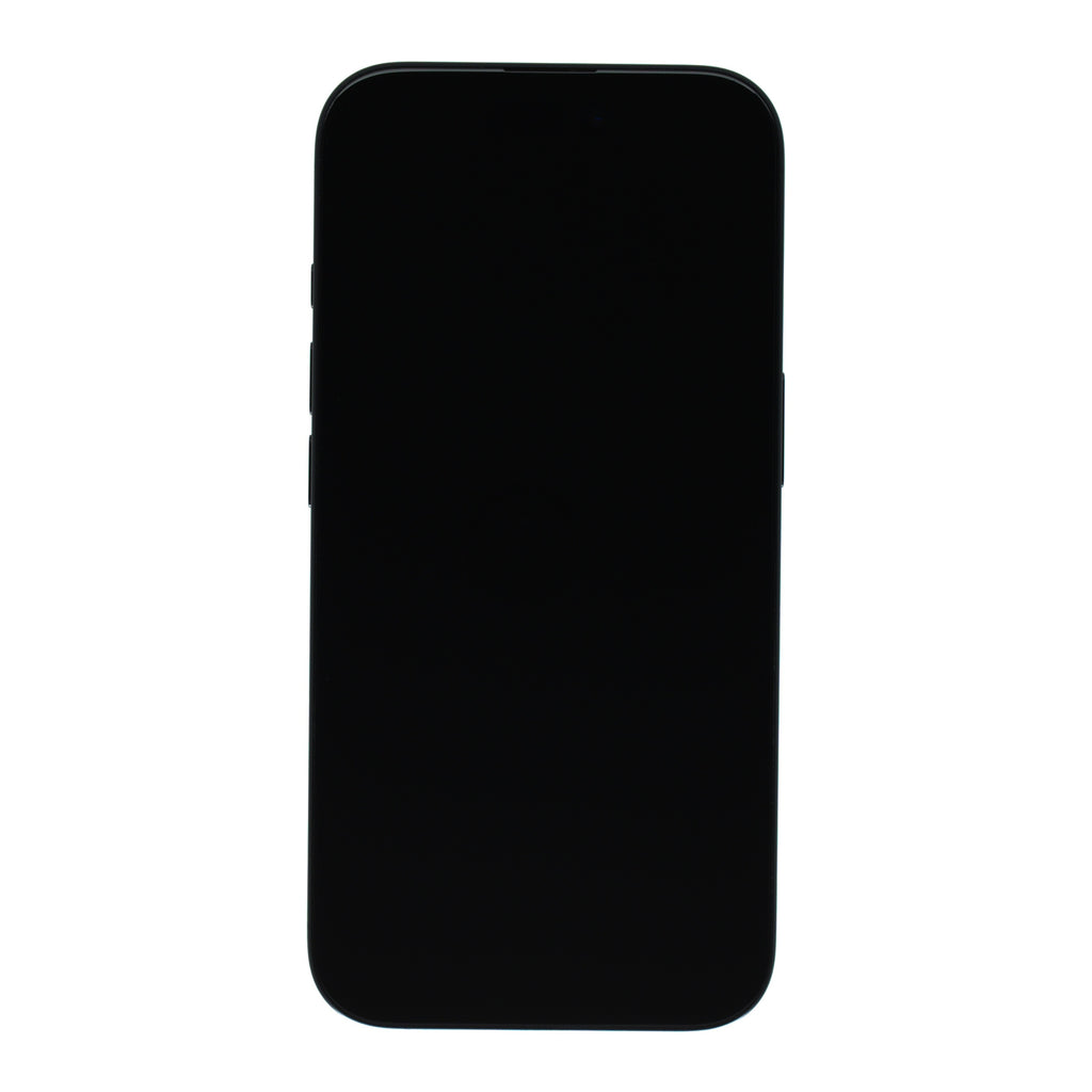 95新 Apple iPhone 16 128G 黑色 中國大陸版