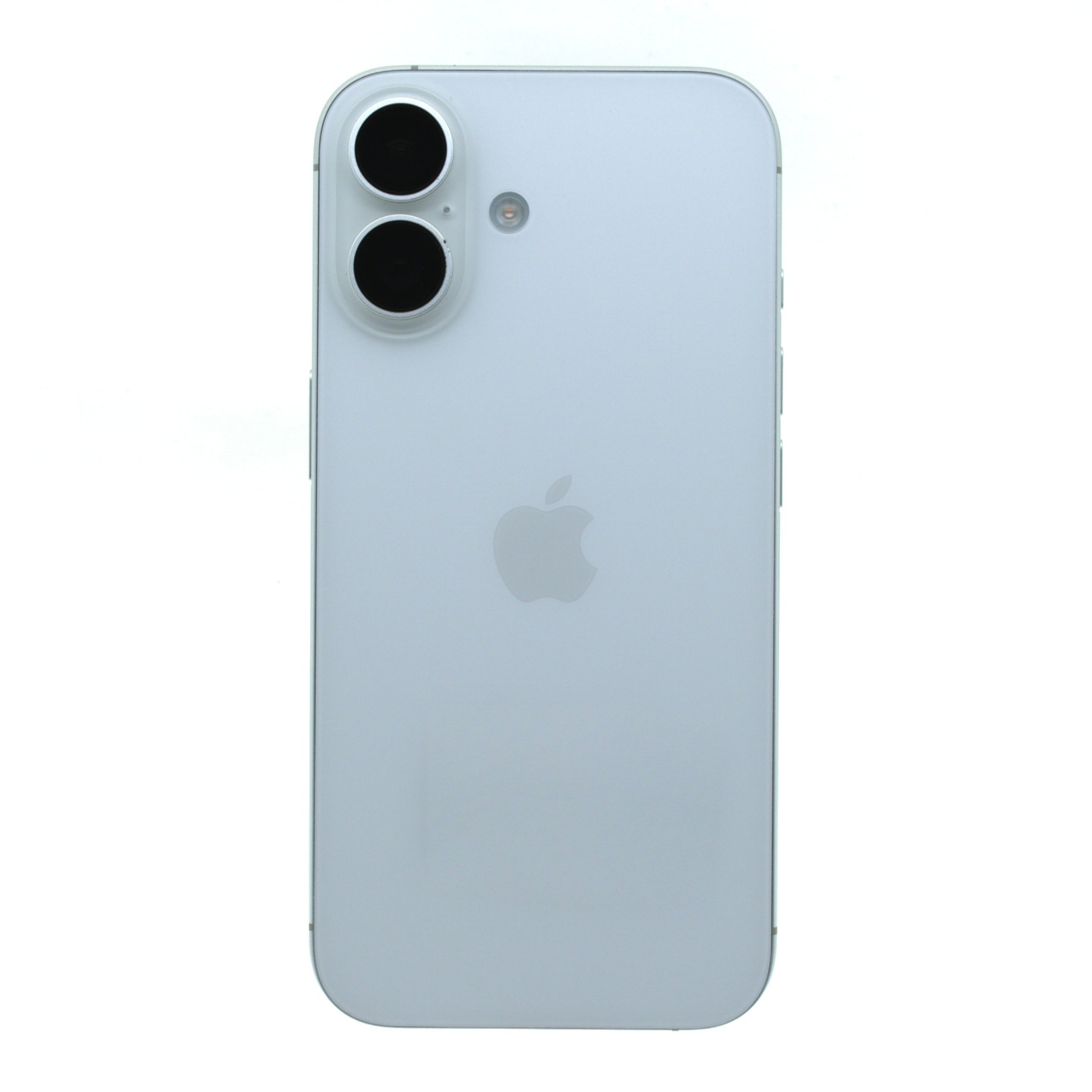 99新 Apple iPhone 16 256G 白色 中國大陸版