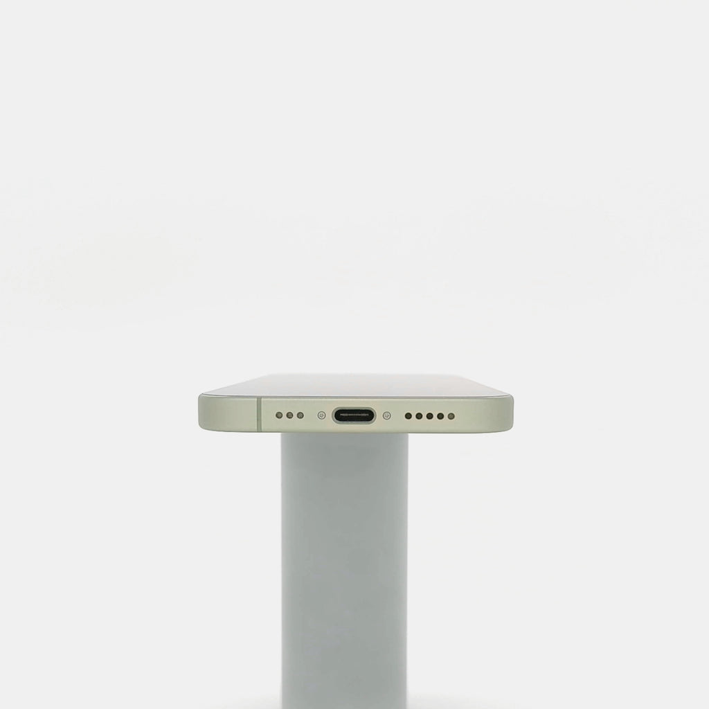 95新 Apple iPhone 17 256G 鼠尾草綠色 中國大陸版