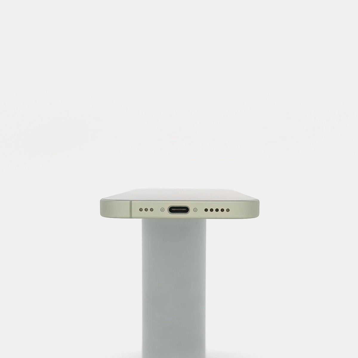 95新 Apple iPhone 17 256G 鼠尾草綠色 中國大陸版