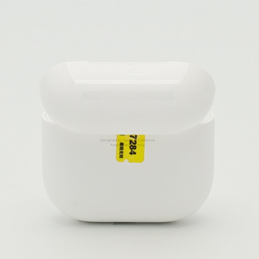 99新 Apple AirPods 4 (支持主动降噪) 白色