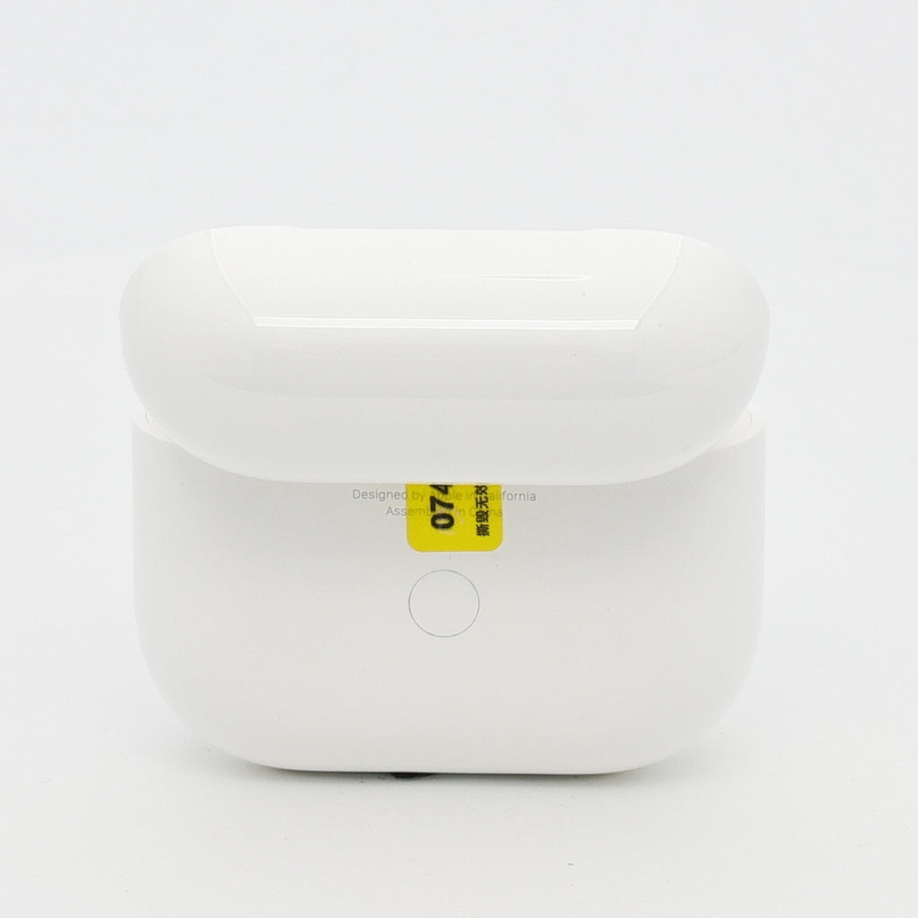 99新 Apple AirPods 3 白色