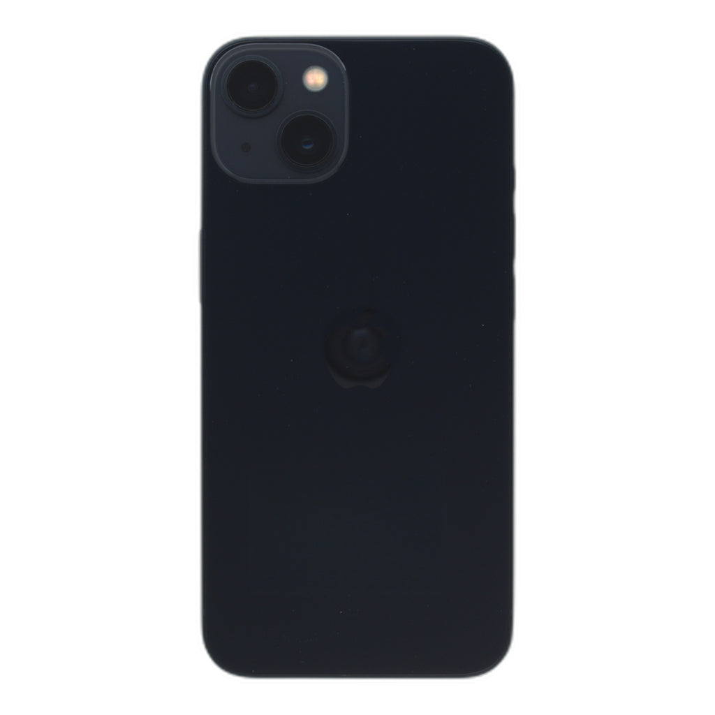 95新 Apple iPhone 13 128G 午夜色 中國大陸版