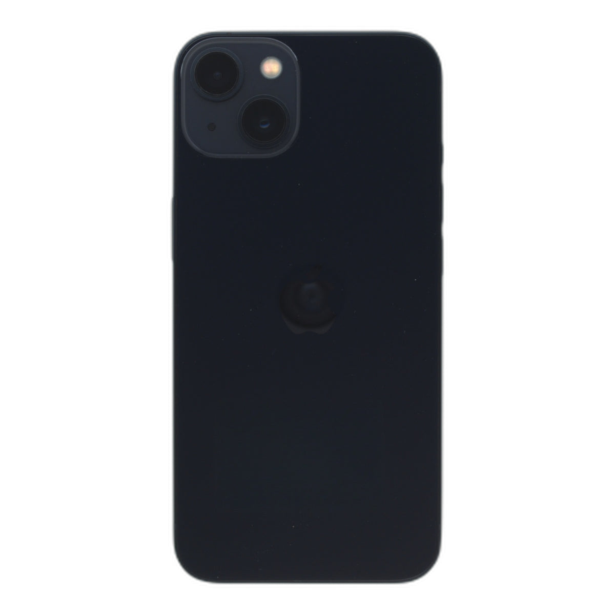 95新 Apple iPhone 13 128G 午夜色 中國大陸版