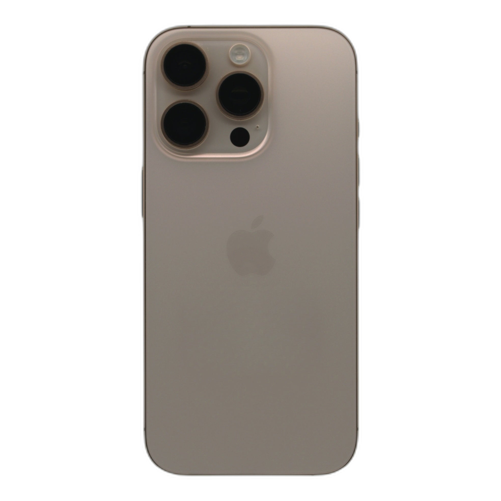 99新 Apple iPhone 16 Pro 128G 沙漠色鈦金屬 中國大陸版