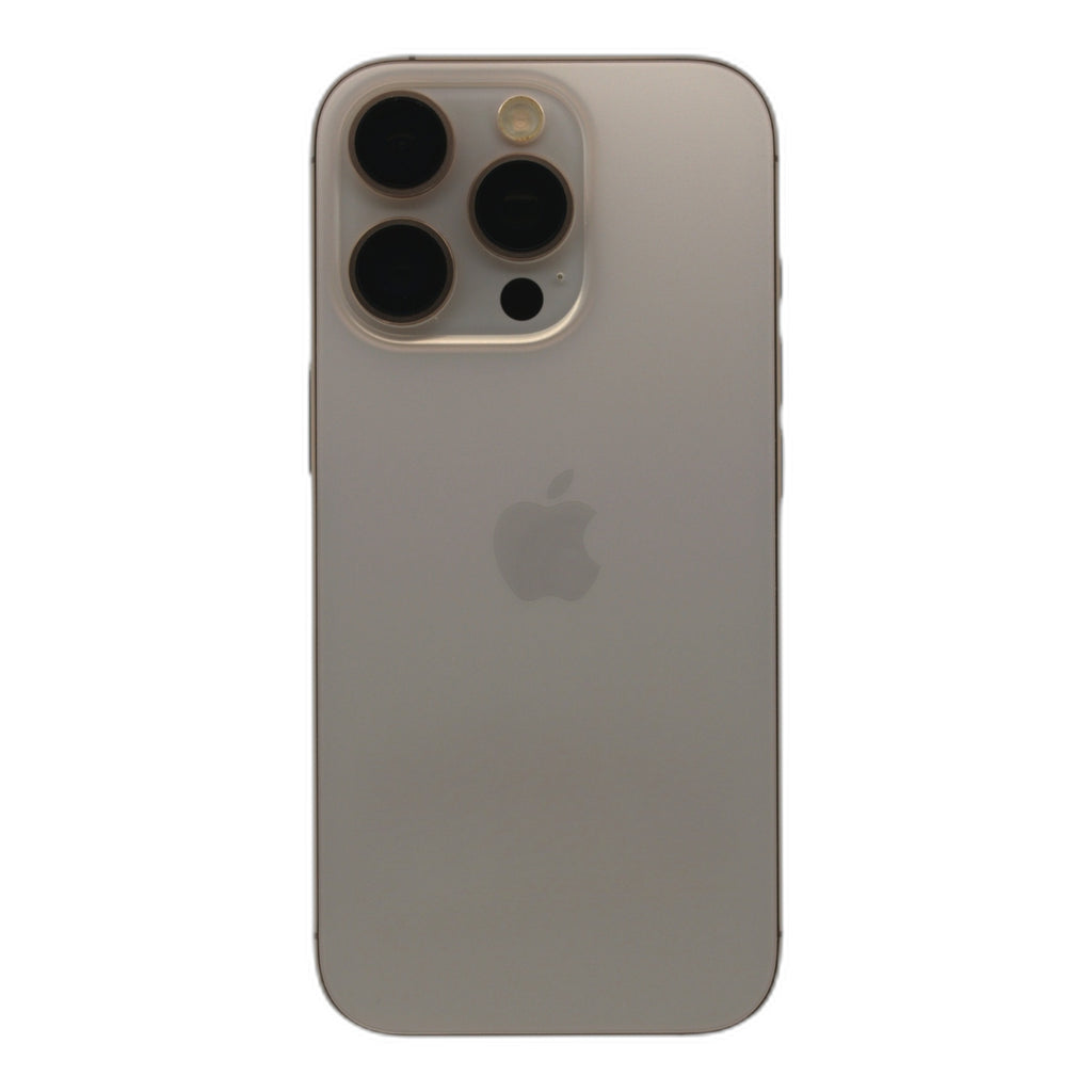 95新 Apple iPhone 16 Pro 128G 沙漠色鈦金屬 中國大陸版