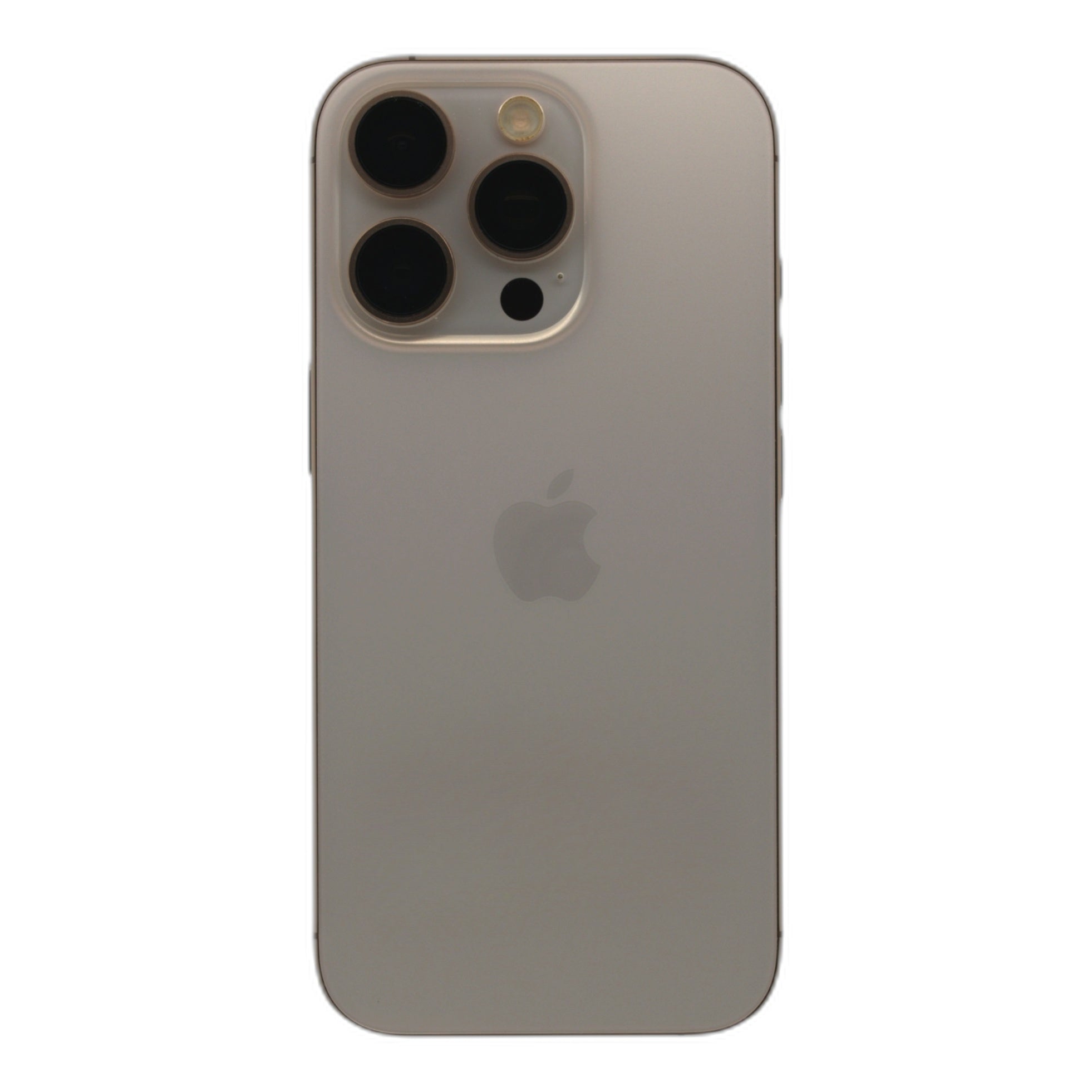 95新 Apple iPhone 16 Pro 128G 沙漠色鈦金屬 中國大陸版