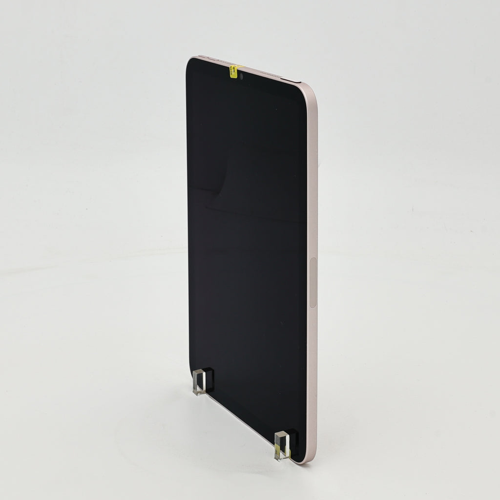 95新 Apple iPad mini6 64G 粉紅色 WIFI