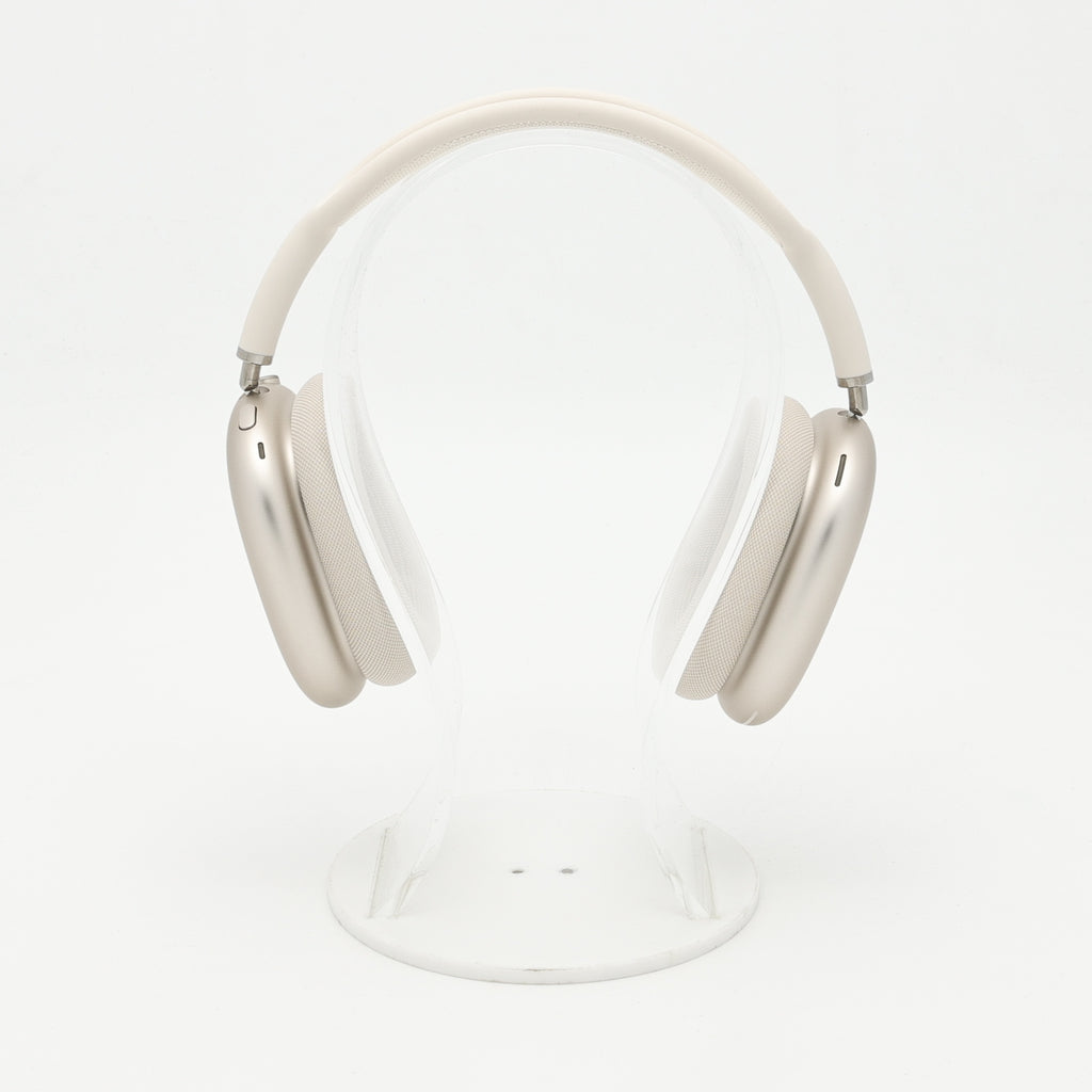 99新 Apple AirPods Max 星光色