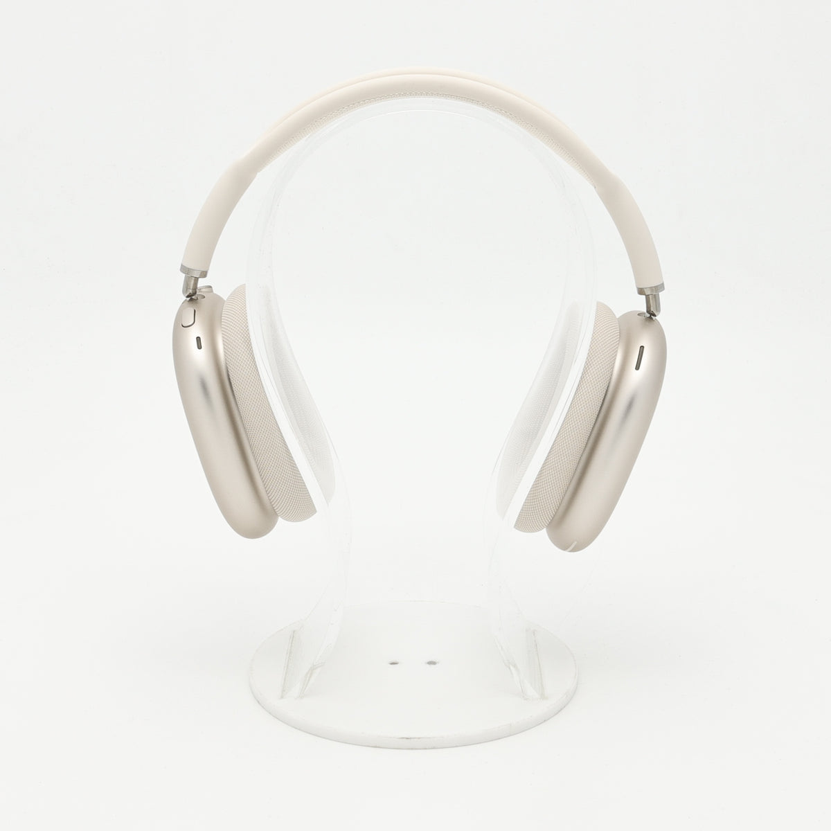 99新 Apple AirPods Max 星光色