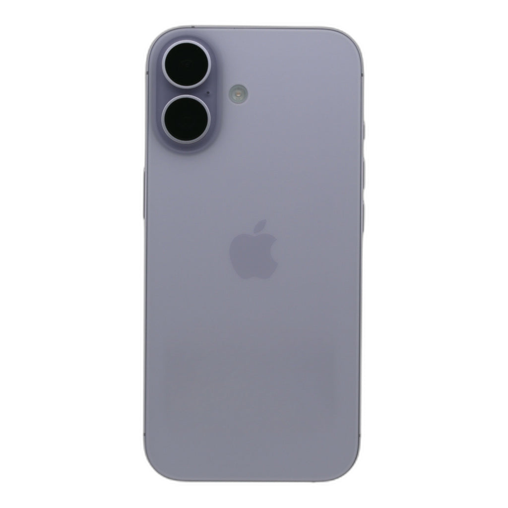 99新 Apple iPhone 17 256G 薰衣草紫色 中國大陸版