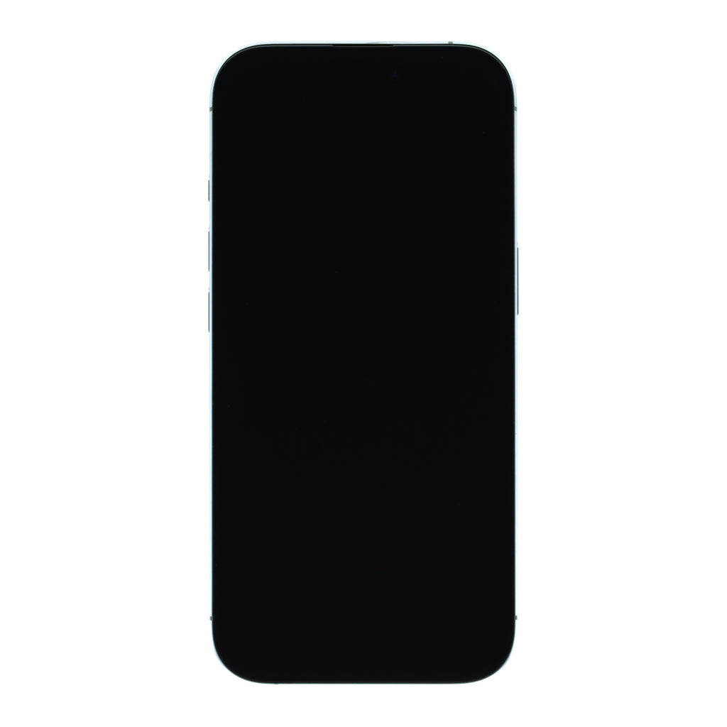 95新 Apple iPhone 16 Pro 128G 白色鈦金屬 中國大陸版