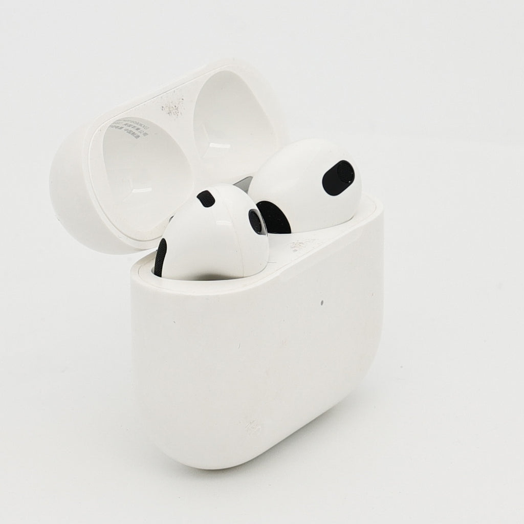 99新 Apple AirPods 3 白色