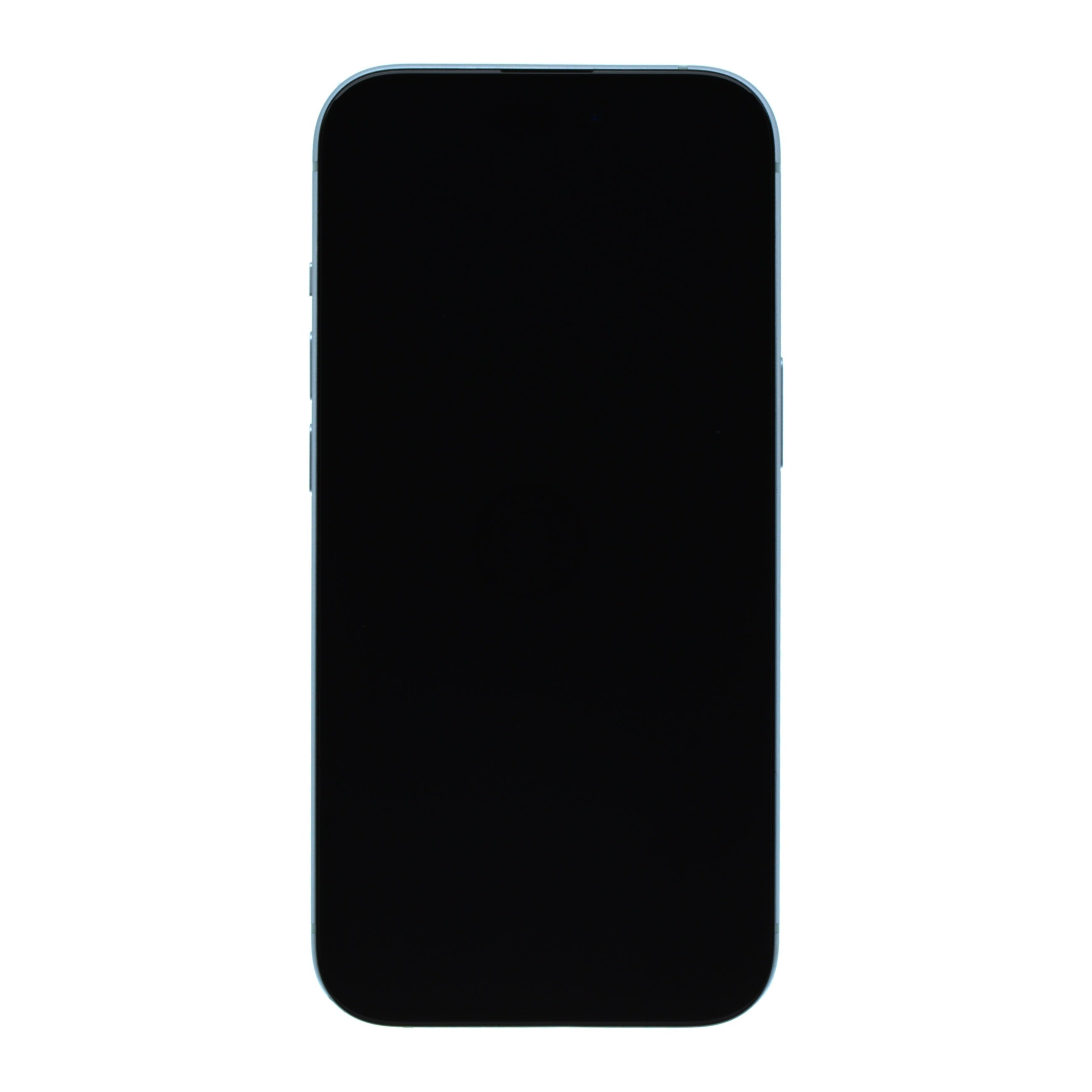 95新 Apple iPhone 15 128G 藍色 中國大陸版