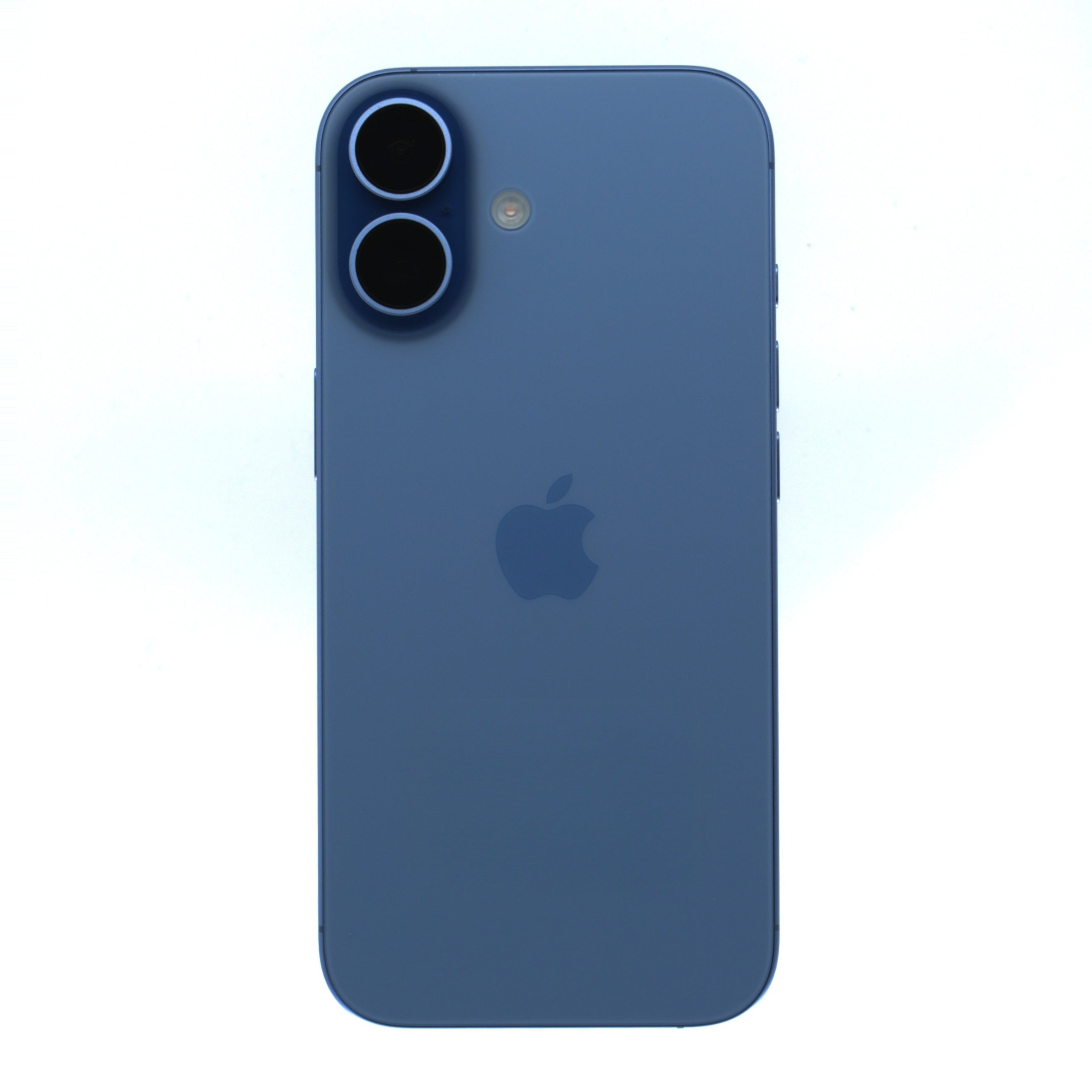 99新 Apple iPhone 17 256G 青霧藍色 中國大陸版