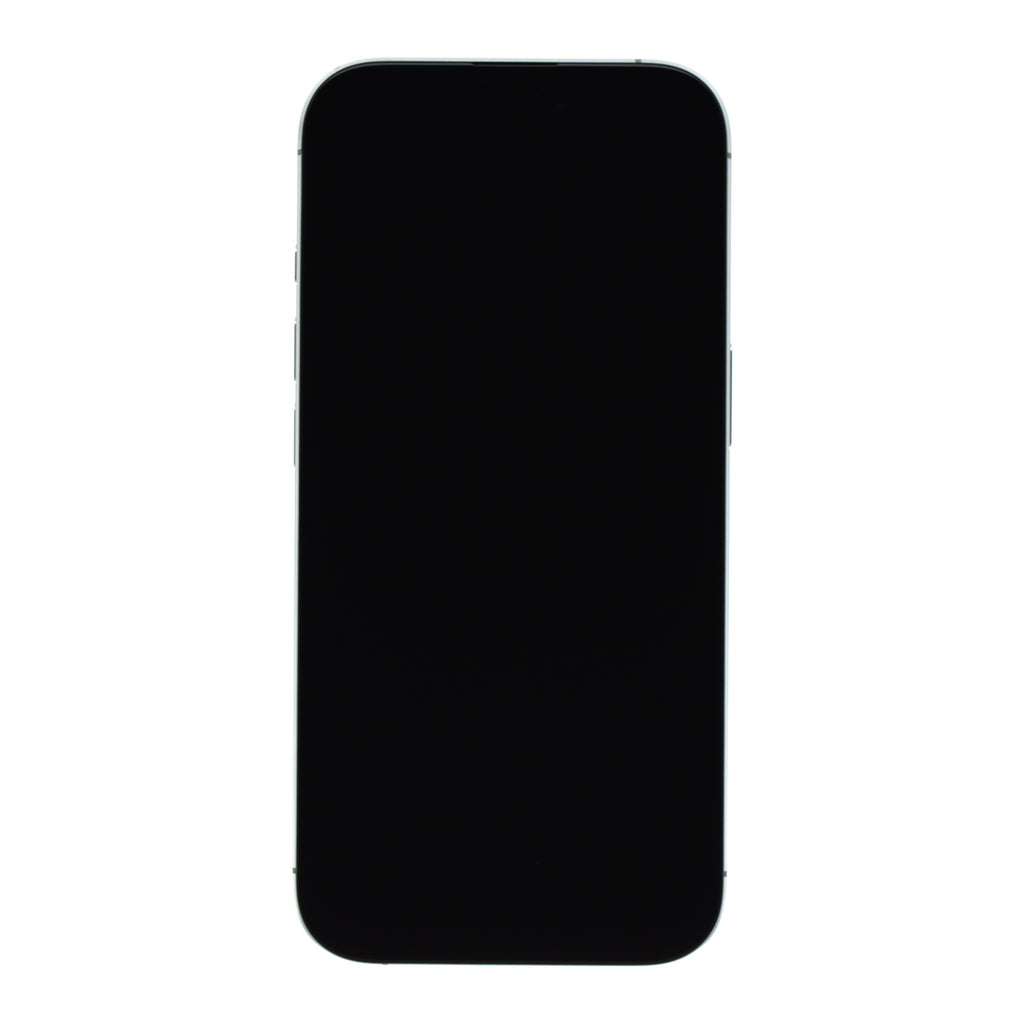 95新 Apple iPhone 16 Pro 128G 白色鈦金屬 中國大陸版