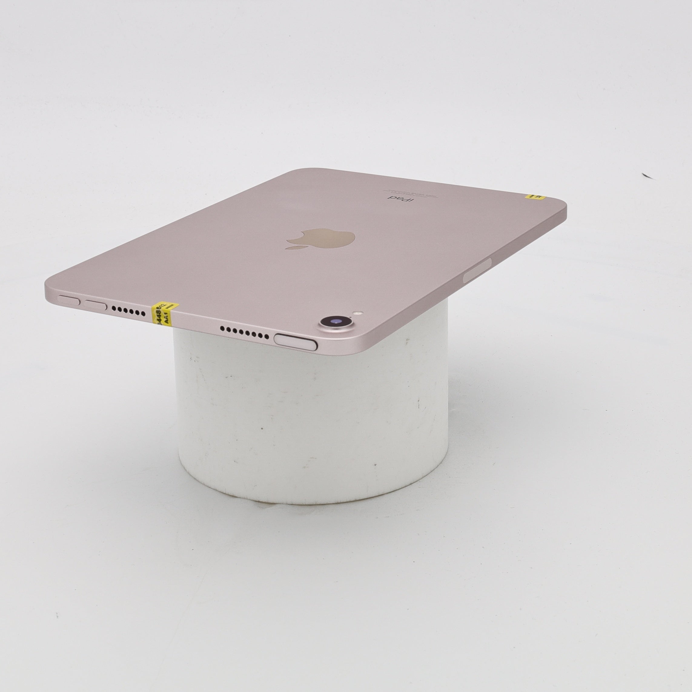 95新 Apple iPad mini6 64G 粉紅色 WIFI