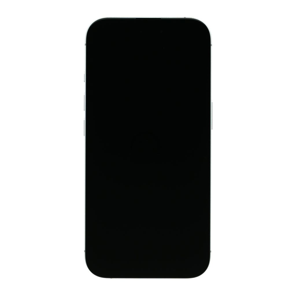 95新 Apple iPhone 16 256G 白色 中國大陸版