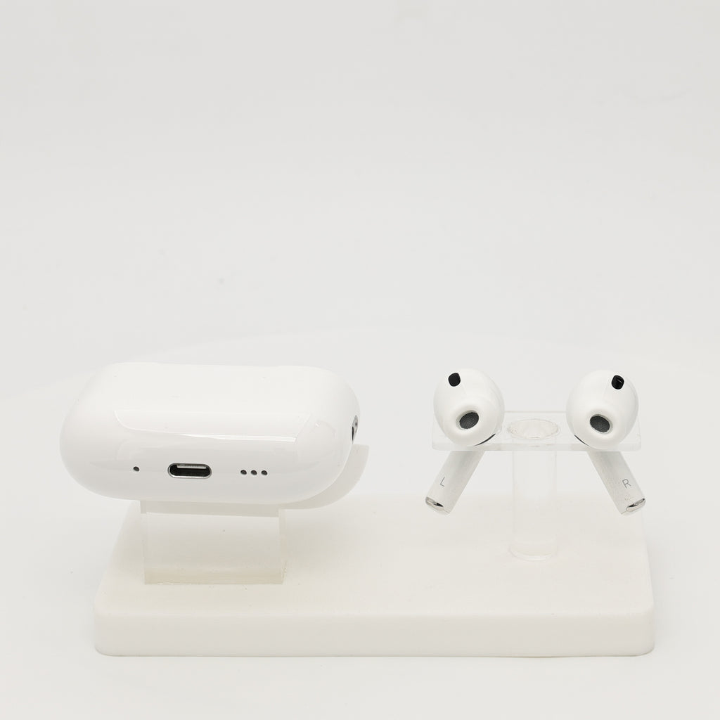 99新 Apple AirPods Pro 3 白色