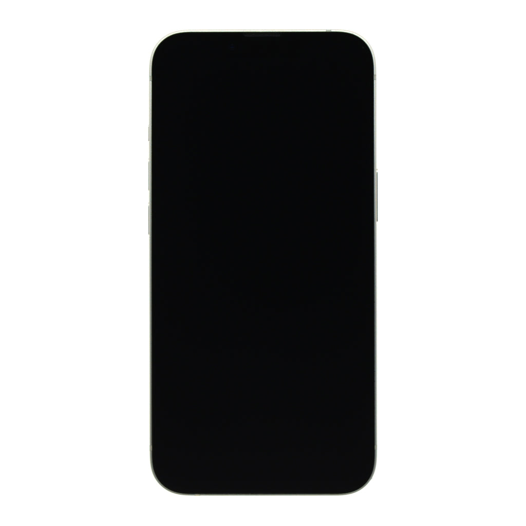 95新 Apple iPhone 13 128G 星光色 中國大陸版