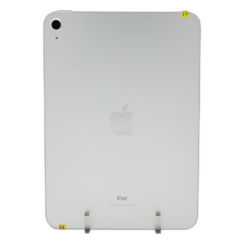 95新 Apple iPad 10代 256G 銀色 WIFI
