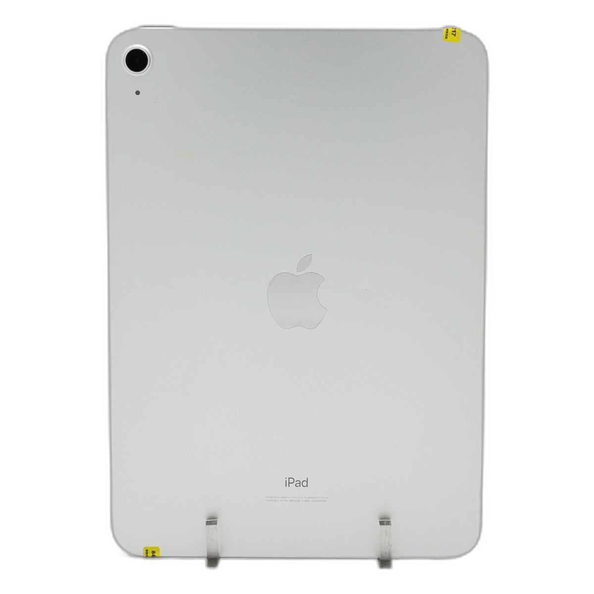 95新 Apple iPad 10代 256G 銀色 WIFI
