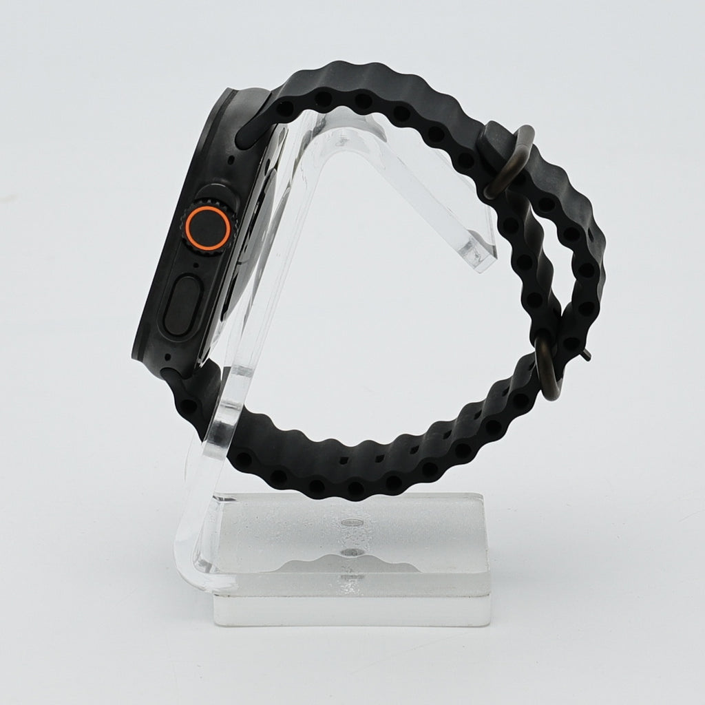 99新 Apple Watch Ultra 2 49毫米 鈦金屬