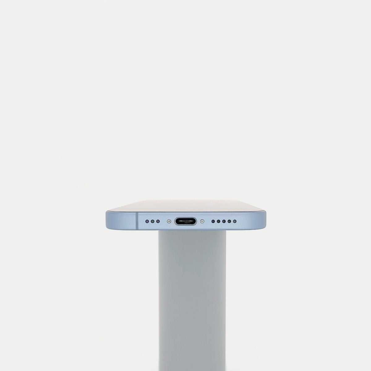 99新 Apple iPhone 17 256G 青霧藍色 中國大陸版