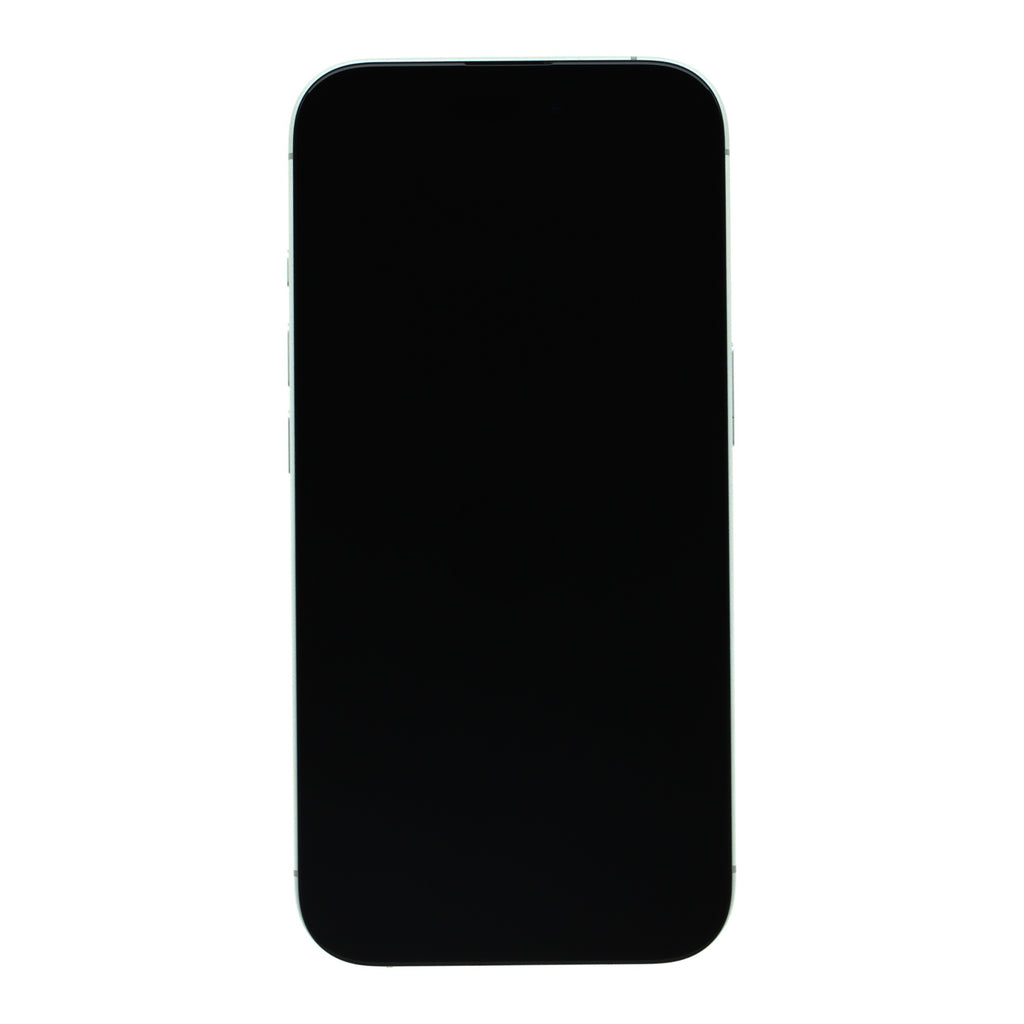 99新 Apple iPhone 16 256G 白色 中國大陸版